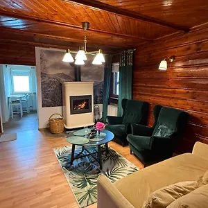 Apartament Myśliwski, Karpacz